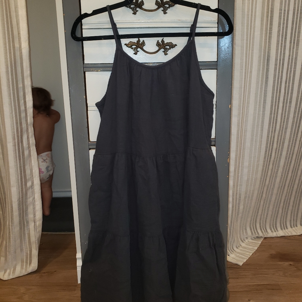 Summer dress 🌼